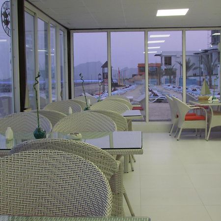 Hotel Mirage Bab Al Bahr Dibba Exterior foto