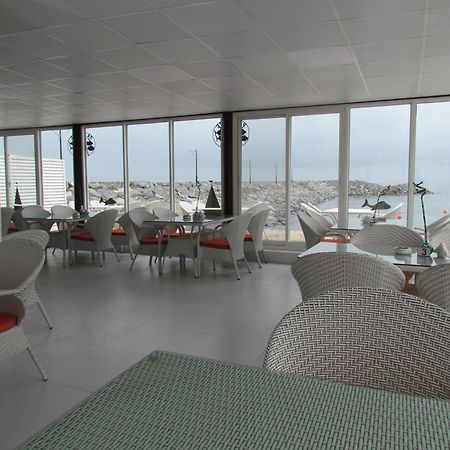 Hotel Mirage Bab Al Bahr Dibba Exterior foto