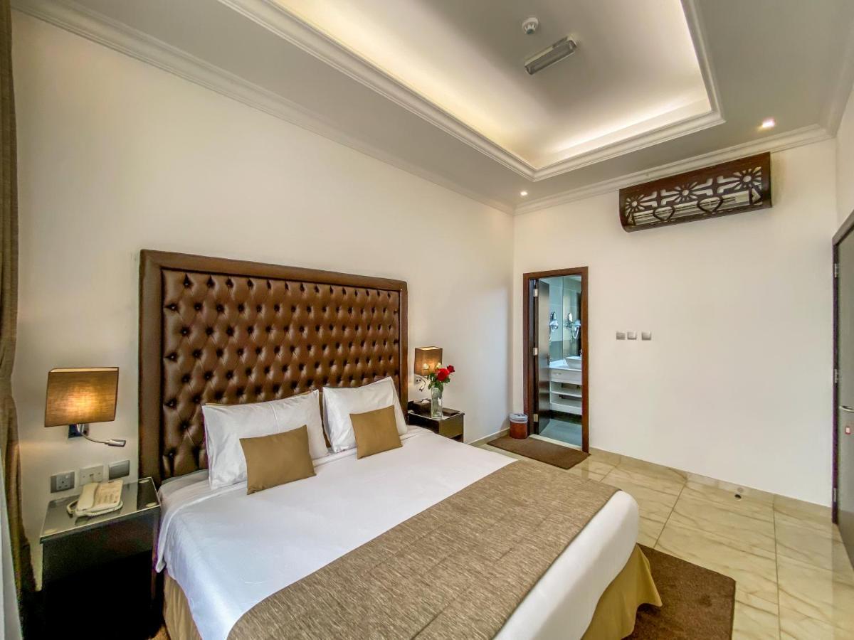 Hotel Mirage Bab Al Bahr Dibba Exterior foto