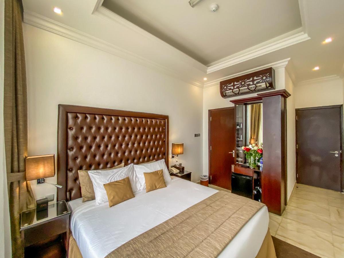 Hotel Mirage Bab Al Bahr Dibba Exterior foto
