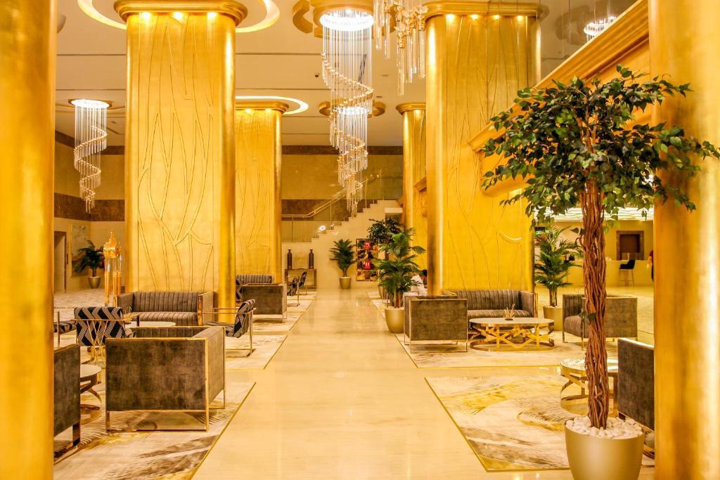 Hotel Mirage Bab Al Bahr Dibba Exterior foto