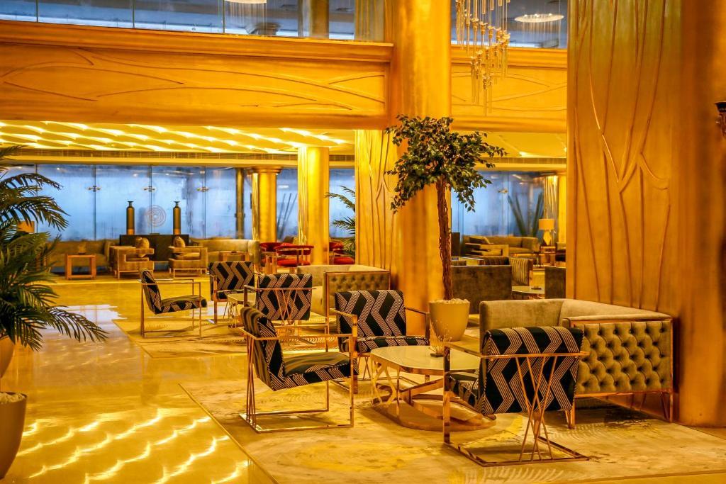 Hotel Mirage Bab Al Bahr Dibba Exterior foto