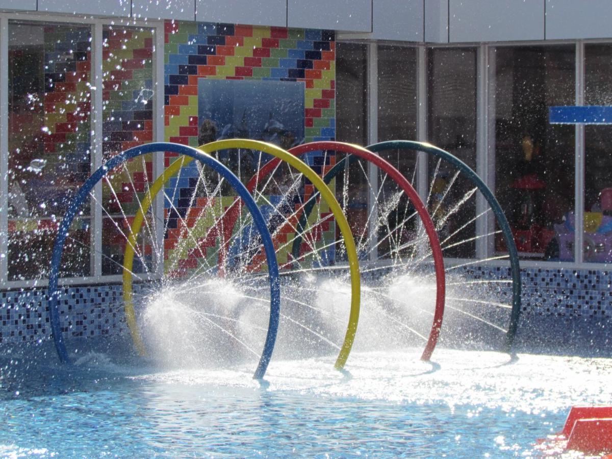 Hotel Mirage Bab Al Bahr Dibba Exterior foto